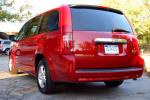 Dodge Grand Caravan SXT 2008 года